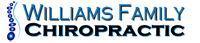 Williams Family Chiropractic